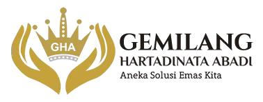 gemilang hartadinata abadi logo