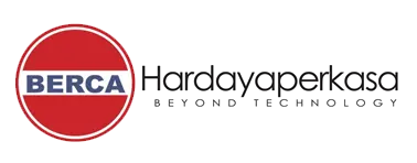 berca hardayaperkasa logo