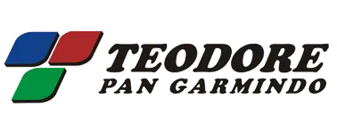 teodore pan garmindo logo