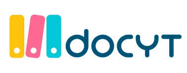 docyt logo