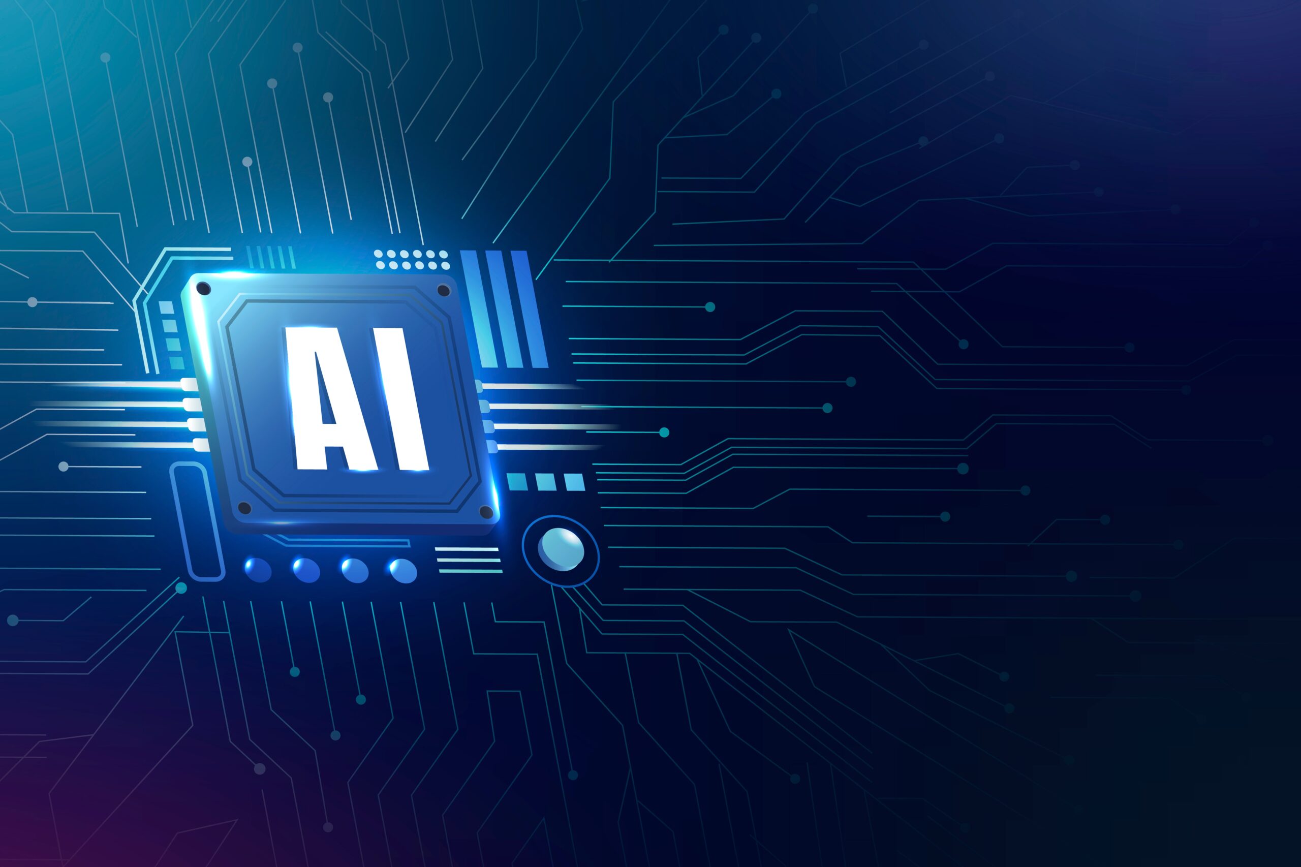 Teknologi AI