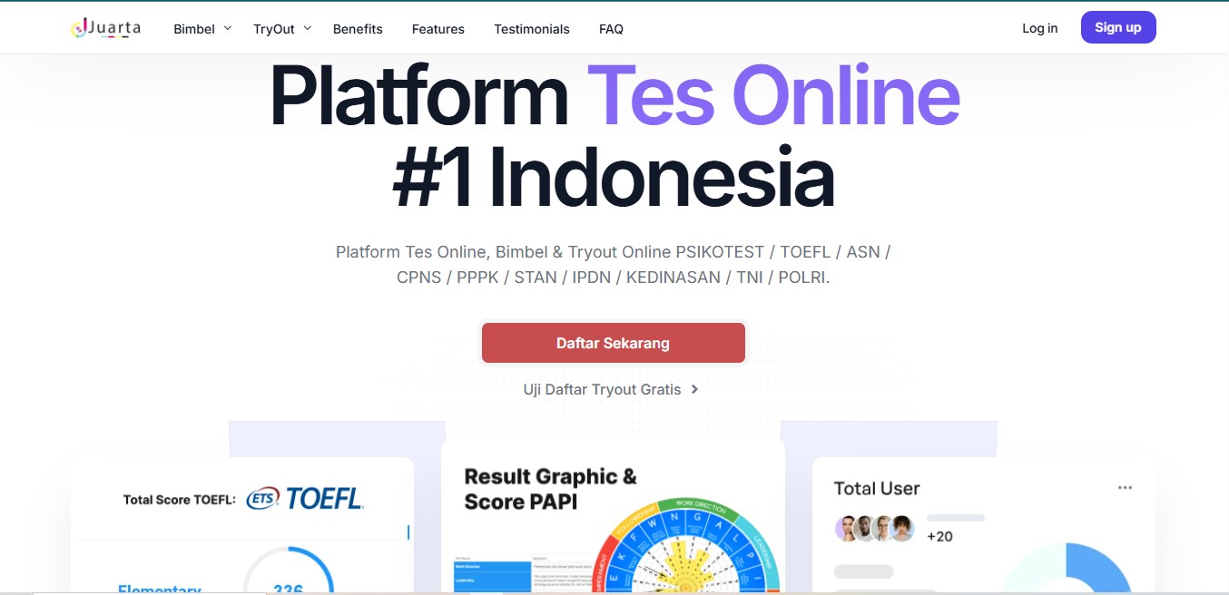 Aplikasi E-Learning