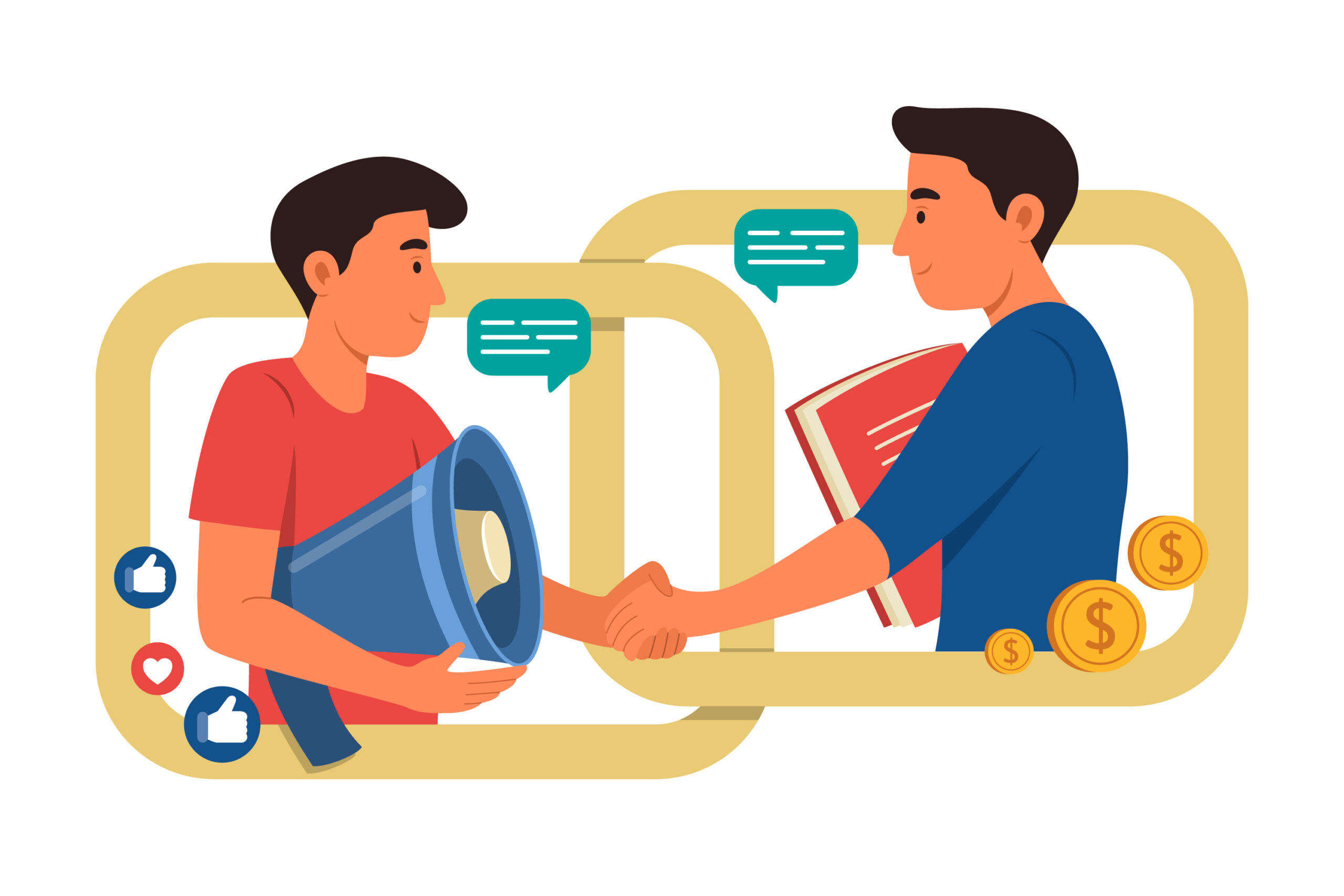 Manfaat CRM untuk Bisnis