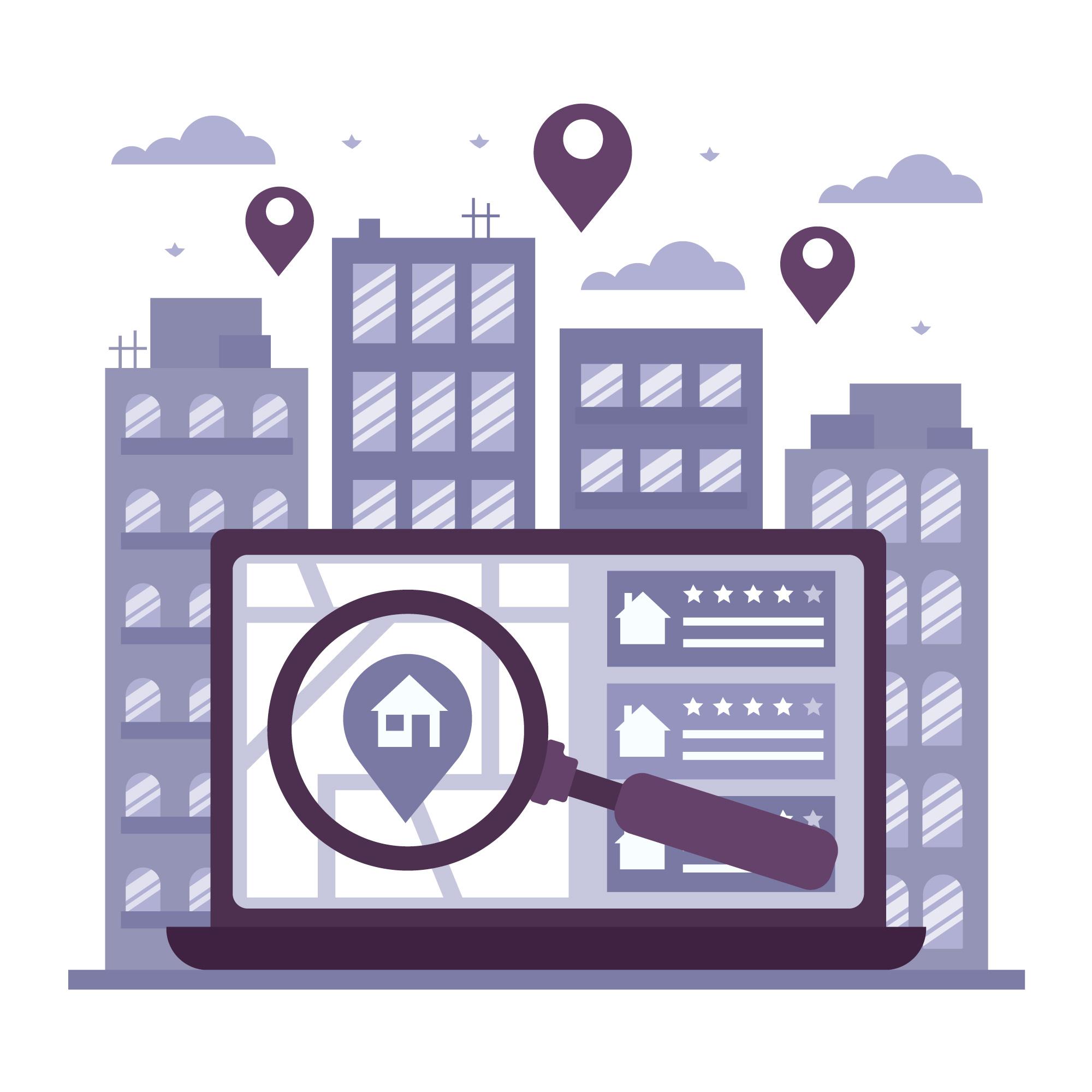 Property Management System