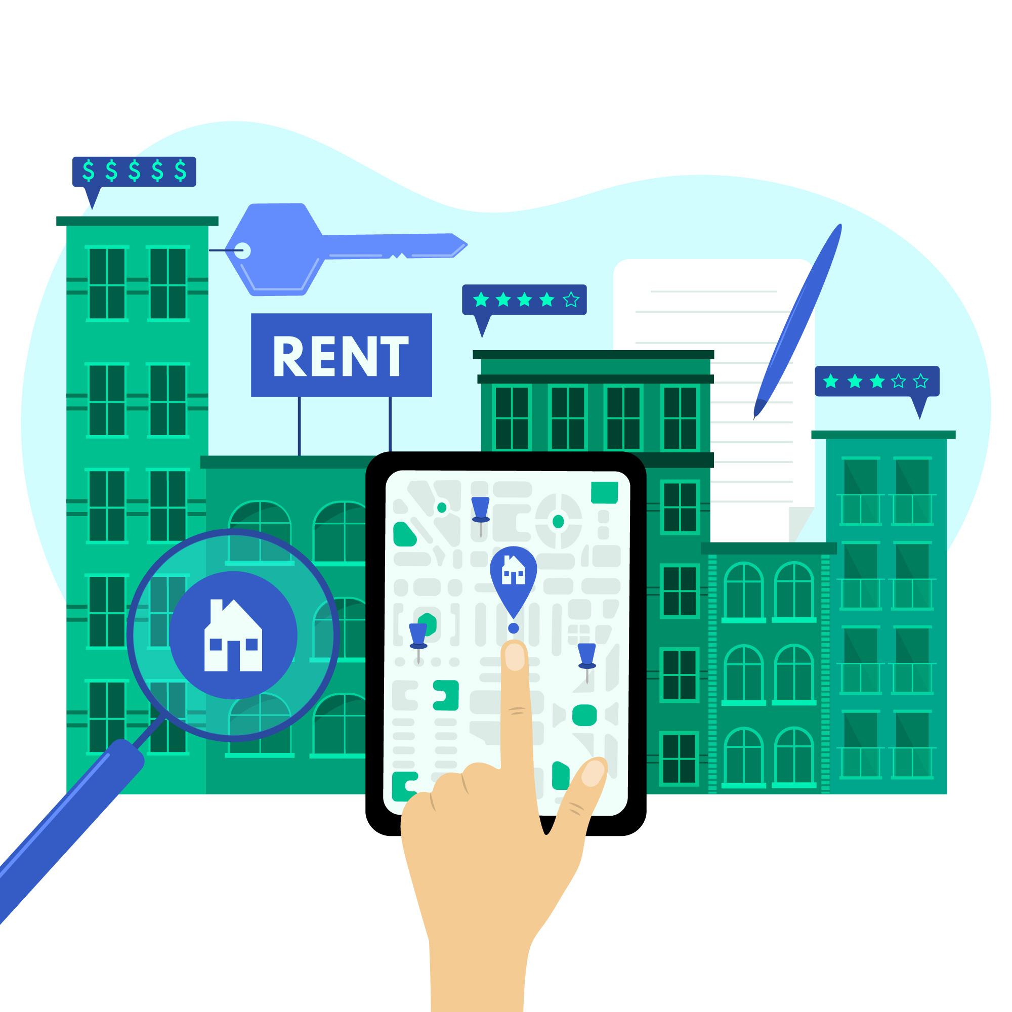 Property Management System