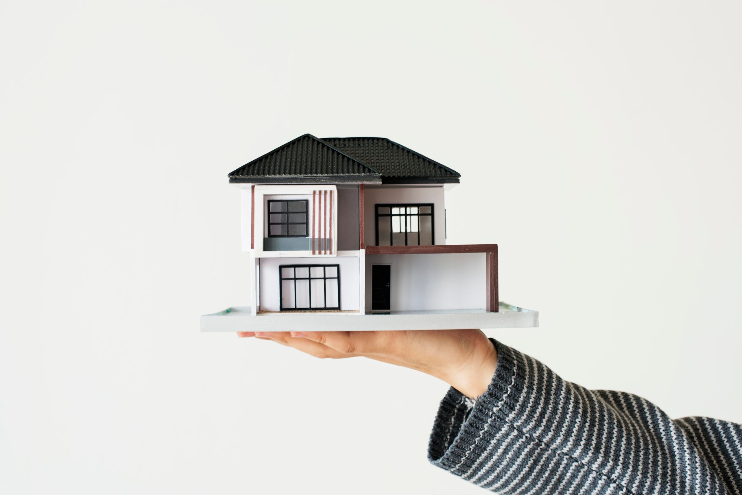 Digitalisasi Real Estate