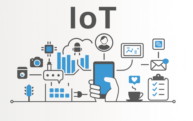 Internet of Things (IoT)