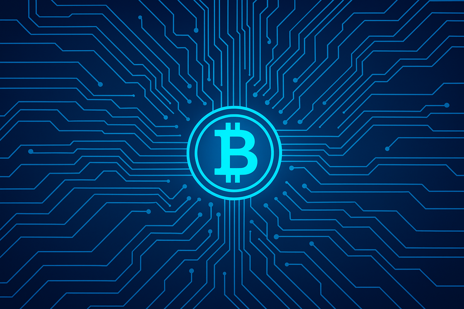 Blockchain Mempercepat dan Mempermudah Transaksi di Era Digital