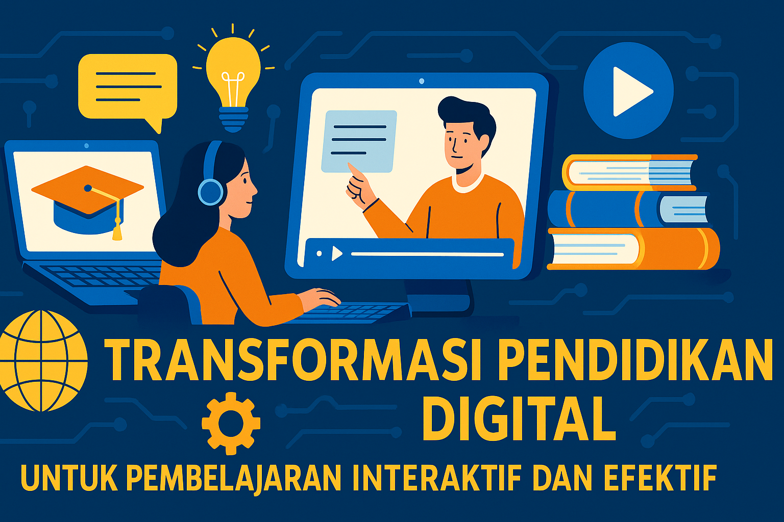 Edtech