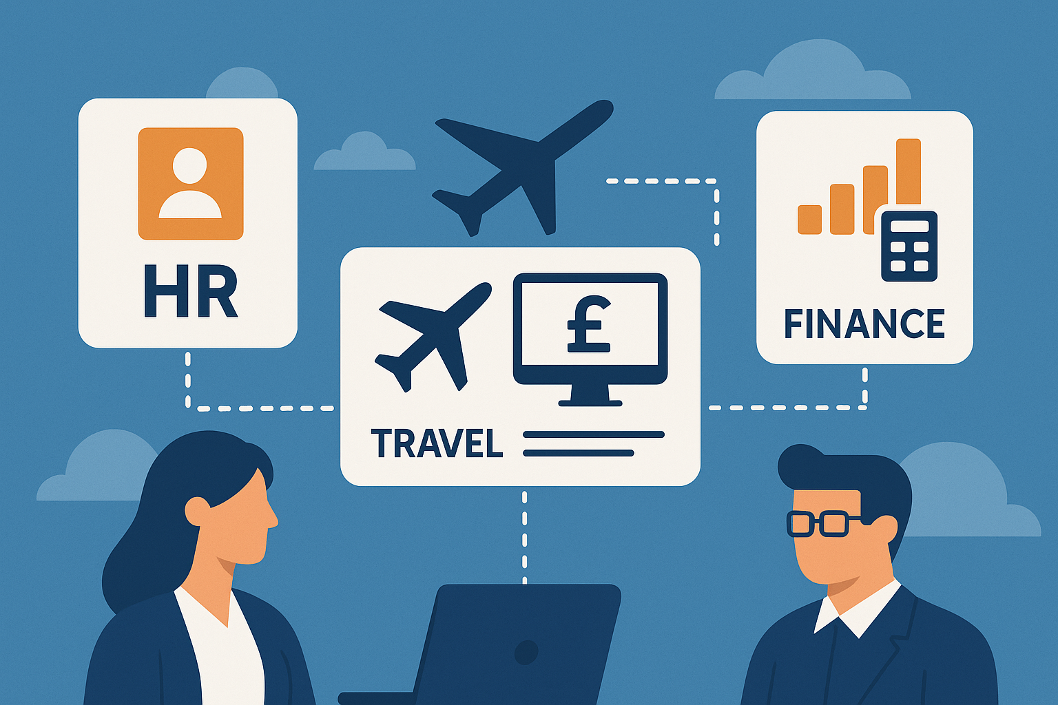 Travel Management System