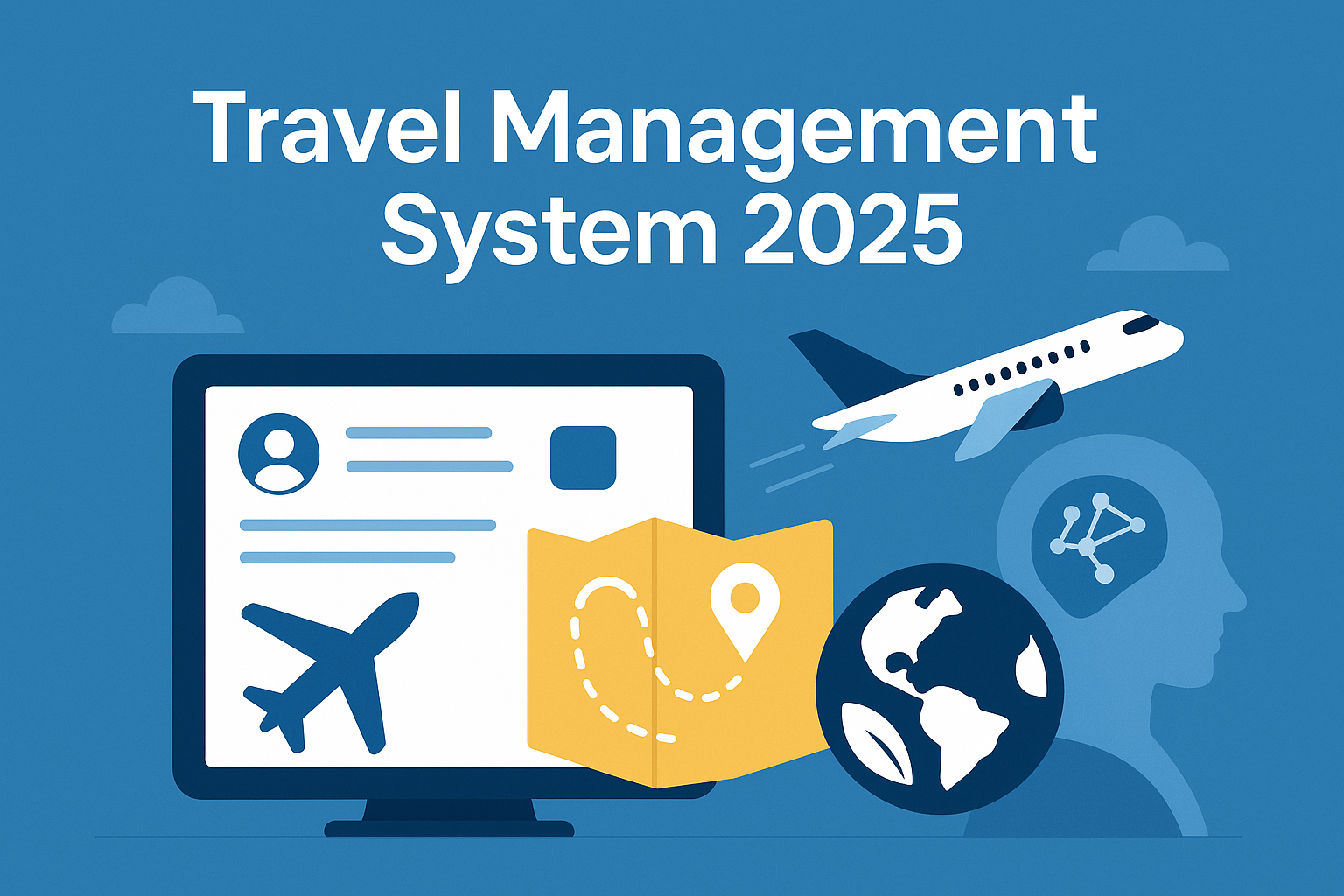 Travel Management System