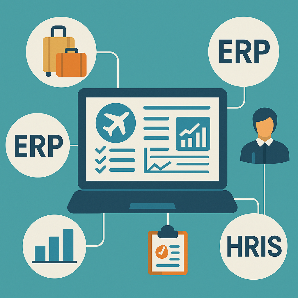 Travel Management System